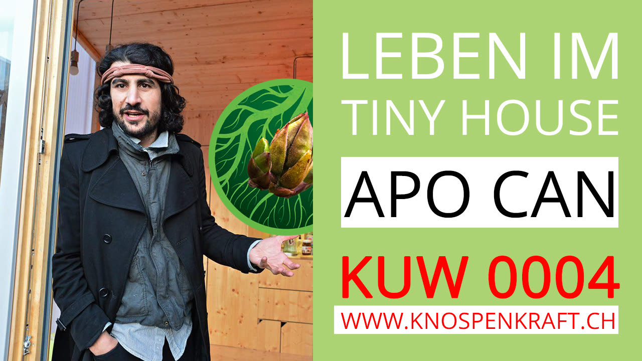 Vorschaubild KUW 0004: Apo Can